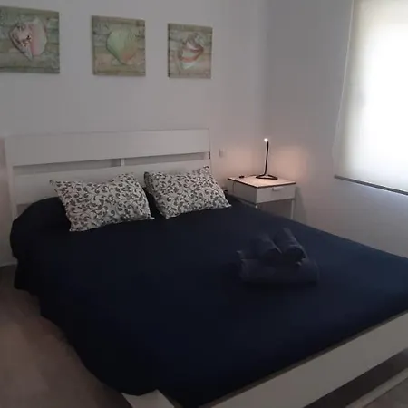 Apartment Sun, Beach & Relax Corralejo