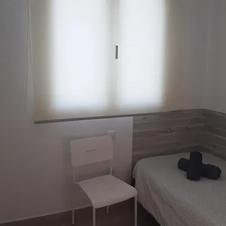 Lejlighed Sun, Beach & Relax Corralejo