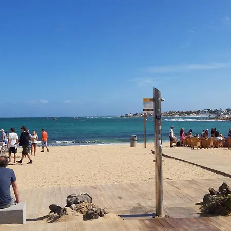Sun, Beach & Relax Lejlighed Corralejo