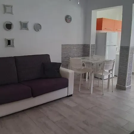 Sun, Beach & Relax Appartement Corralejo