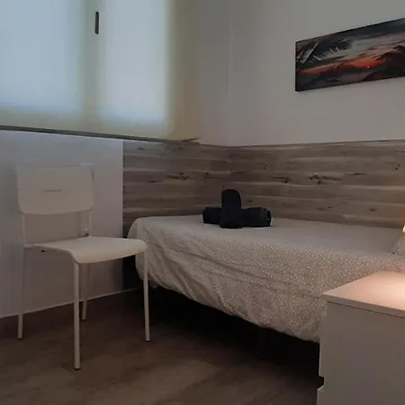 Sun, Beach & Relax Appartement