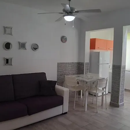 Sun, Beach & Relax Appartement