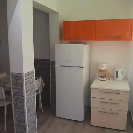 Appartement Sun, Beach & Relax Corralejo