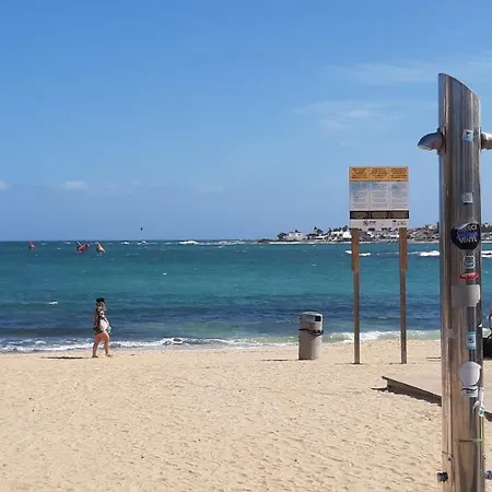 Appartement Sun, Beach & Relax Corralejo