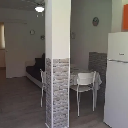 Sun, Beach & Relax Appartement